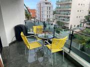 Apartamento em Balneário Cidade Atlântica, Guarujá/SP de...