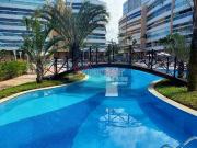 Apartamento em Balneário Cidade Atlântica, Guarujá/SP de...