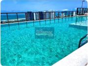 Apartamento em Balneário Cidade Atlântica, Guarujá/SP de...