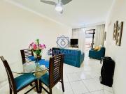 Apartamento em Balneário Cidade Atlântica, Guarujá/SP de...