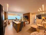 Apartamento em Balneário Cidade Atlântica, Guarujá/SP de...