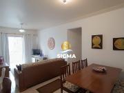 Apartamento em Balneário Cidade Atlântica, Guarujá/SP de...