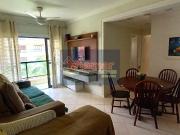 Apartamento em Balneário Cidade Atlântica, Guarujá/SP de...