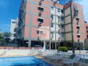 Apartamento em Balneário Cidade Atlântica, Guarujá/SP de...