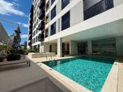 Apartamento em Balneário, Florianópolis/SC de 75m² 2...