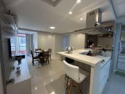 Apartamento em Balneário, Florianópolis/SC de 89m² 3...