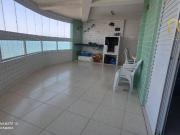 Apartamento em Balneário Flórida, Praia Grande/SP de...
