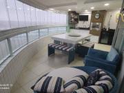 Apartamento em Balneário Flórida, Praia Grande/SP de...