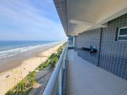 Apartamento em Balneário Flórida, Praia Grande/SP de...