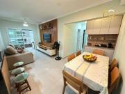 Apartamento em Balneário Flórida, Praia Grande/SP de...