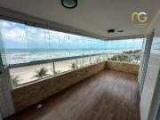 Apartamento em Balneário Flórida, Praia Grande/SP de...