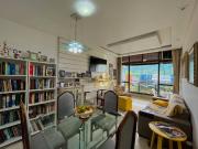 Apartamento em Balneário Guarujá, Guarujá/SP de 70m² 2...