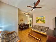 Apartamento em Balneário Guarujá, Guarujá/SP de 78m² 2...