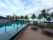 Apartamento em Balneário Maracanã, Praia Grande/SP de...