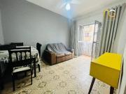 Apartamento em Balneário Maxland, Praia Grande/SP de...