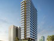 Apartamento em, Balneário Piçarras/SC de 120m² 3 quartos...