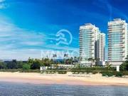 Apartamento em, Balneário Piçarras/SC de 128m² 3 quartos...