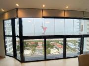 Apartamento em, Balneário Piçarras/SC de 139m² 3 quartos...