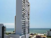 Apartamento em, Balneário Piçarras/SC de 146m² 4 quartos...