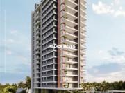 Apartamento em, Balneário Piçarras/SC de 84m² 2 quartos...