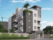 Apartamento em Bancários, João Pessoa/PB de 51m² 2...