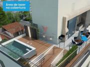 Apartamento em Bancários, João Pessoa/PB de 54m² 2...