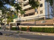 Apartamento em Bancários, João Pessoa/PB de 76m² 3...