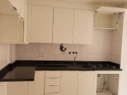 Apartamento em Bandeiras, Osasco/SP de 55m² 2 quartos à...