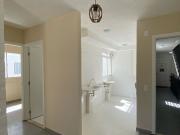 Apartamento em Bangu, Rio de Janeiro/RJ de 41m² 2...