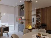 Apartamento em Barcelona