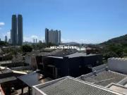 Apartamento em Barra, Balneário Camboriú/SC de 77m² 2...