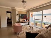 Apartamento em Barra da Lagoa, Ubatuba/SP de 133m² 3...
