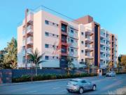 Apartamento em Barra da Lagoa, Ubatuba/SP de 75m² 2...