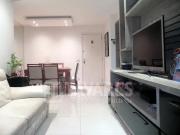 Apartamento em Barra da Tijuca
