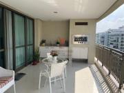 Apartamento em Barra da Tijuca, Rio de Janeiro/RJ de 0m²...