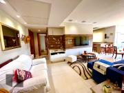 Apartamento em Barra da Tijuca, Rio de Janeiro/RJ de...