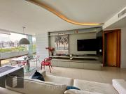 Apartamento em Barra da Tijuca, Rio de Janeiro/RJ de...