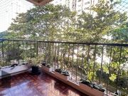 Apartamento em Barra da Tijuca, Rio de Janeiro/RJ de...