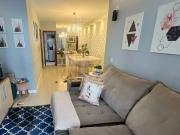 Apartamento em Barra da Tijuca, Rio de Janeiro/RJ de...