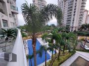 Apartamento em Barra da Tijuca, Rio de Janeiro/RJ de...