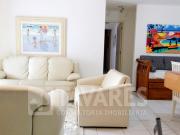 Apartamento em Barra da Tijuca, Rio de Janeiro/RJ de...