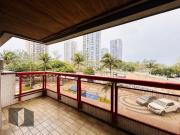 Apartamento em Barra da Tijuca, Rio de Janeiro/RJ de...