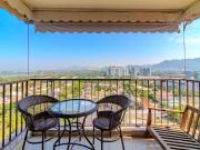 Apartamento em Barra da Tijuca, Rio de Janeiro/RJ de...