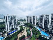 Apartamento em Barra da Tijuca, Rio de Janeiro/RJ de...