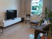 Apartamento em Barra da Tijuca, Rio de Janeiro/RJ de...