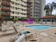 Apartamento em Barra da Tijuca, Rio de Janeiro/RJ de...