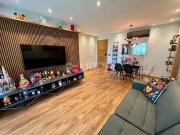 Apartamento em Barra da Tijuca, Rio de Janeiro/RJ de...