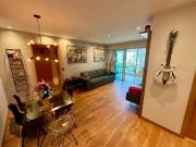 Apartamento em Barra da Tijuca, Rio de Janeiro/RJ de...