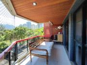 Apartamento em Barra da Tijuca, Rio de Janeiro/RJ de...