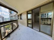 Apartamento em Barra da Tijuca, Rio de Janeiro/RJ de...